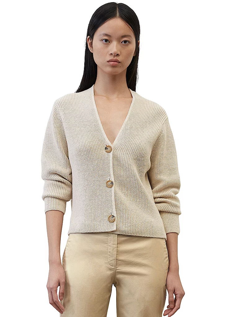Marc O' Polo beige   M damen 6
